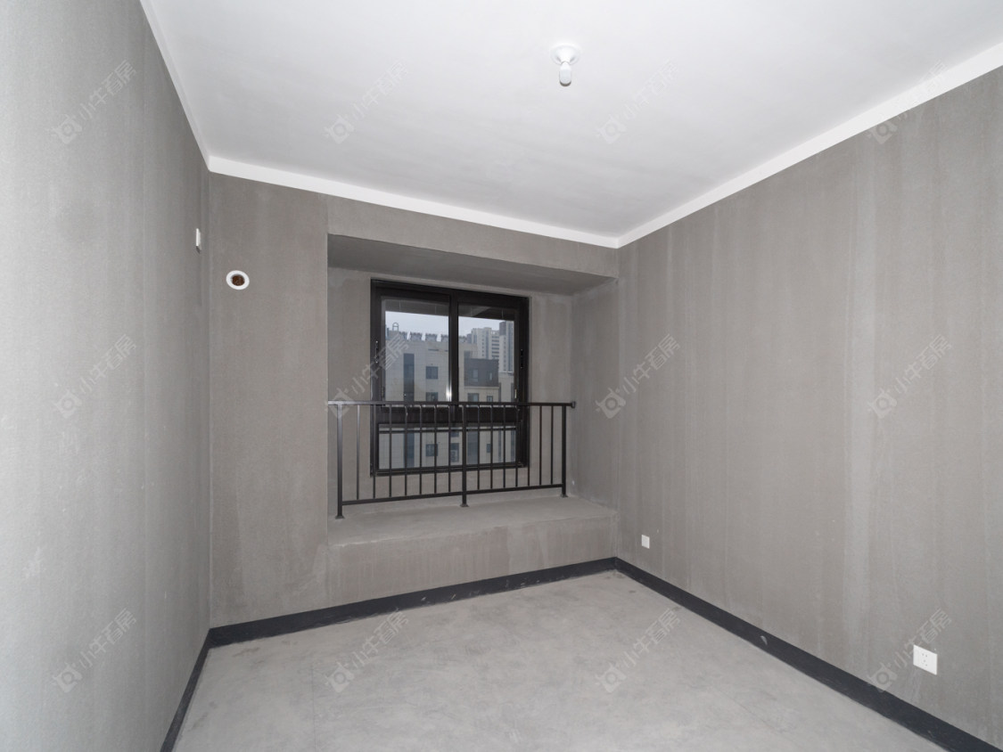 常州新城萃隽在售二手房源室内图_小牛看房