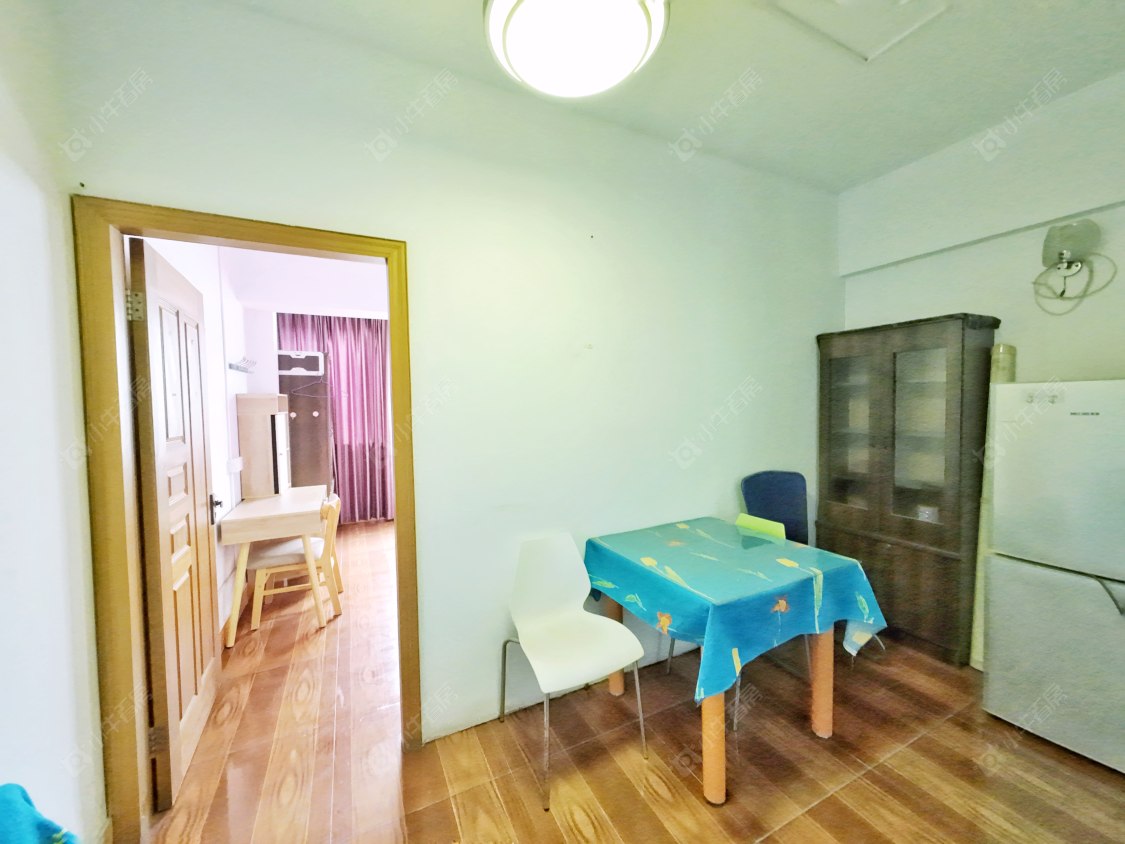 常州都市桃源一期在租房源室内图_小牛看房