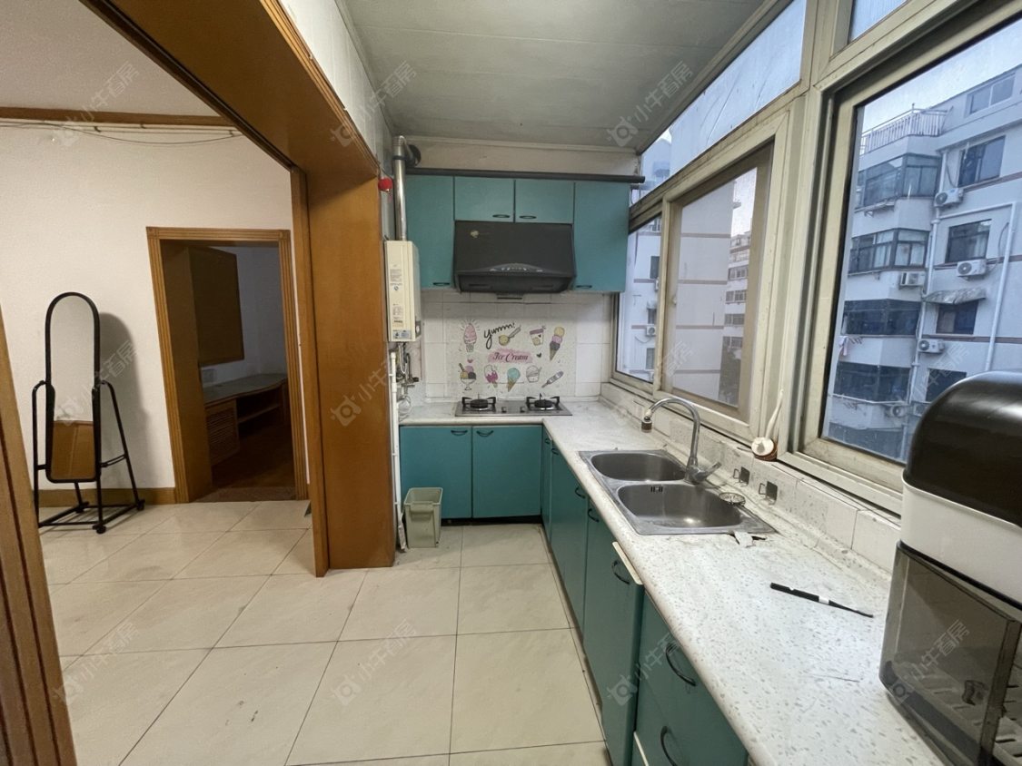 清潭六村房源室内图 常州清潭六村在租房源室内图_小牛看房