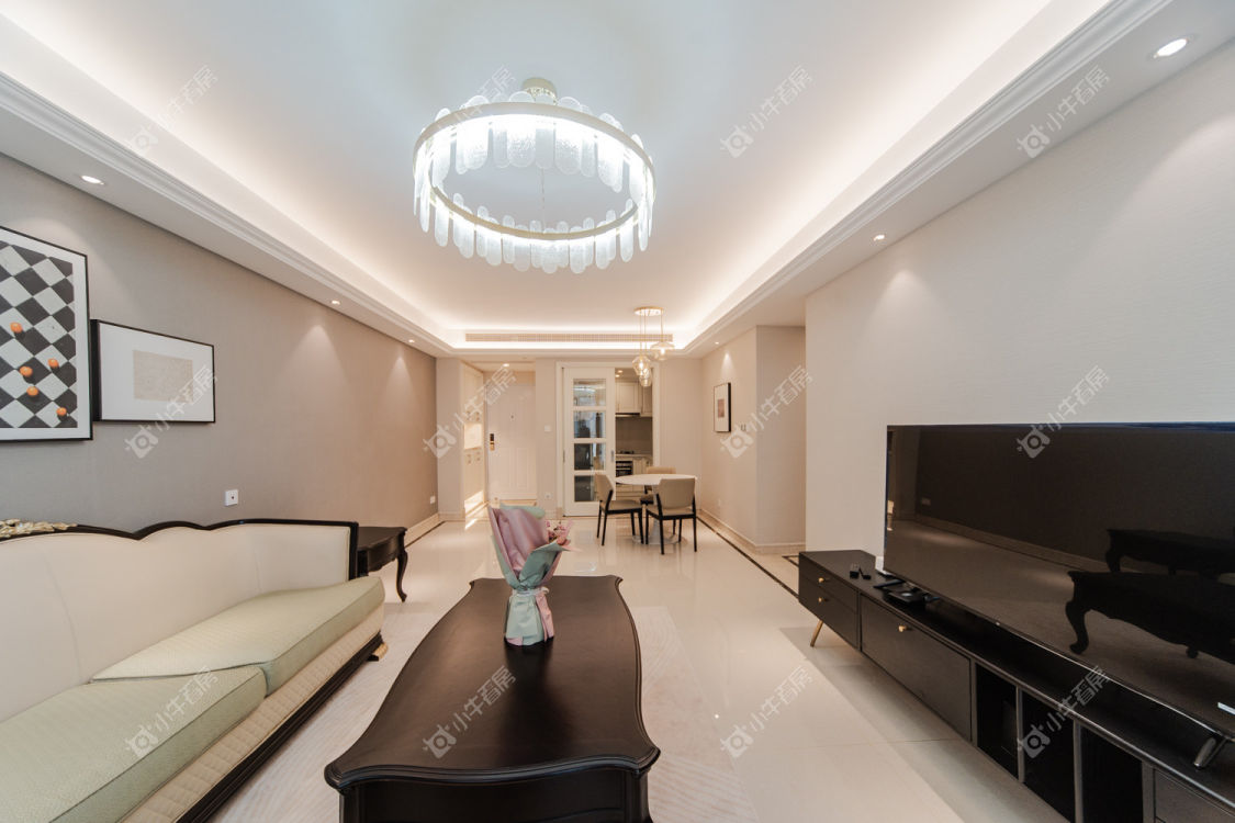 常州新城樾府(新北)在租房源室内图_小牛看房