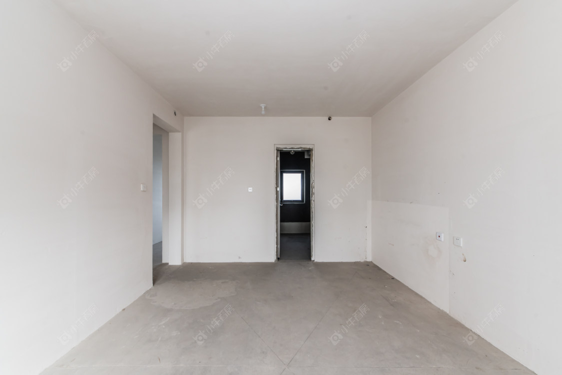 常州龙湖景粼天著在售二手房源室内图_小牛看房