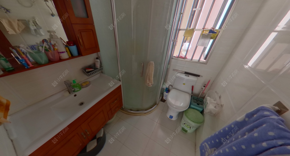 常州蔷薇家园在售二手房源室内图_小牛看房