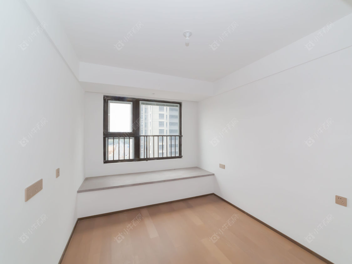 常州万科新都会在售二手房源室内图_小牛看房