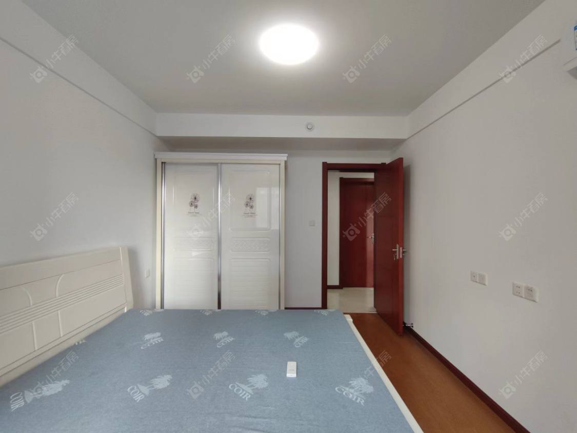 常州港龙新港城在租房源室内图_小牛看房