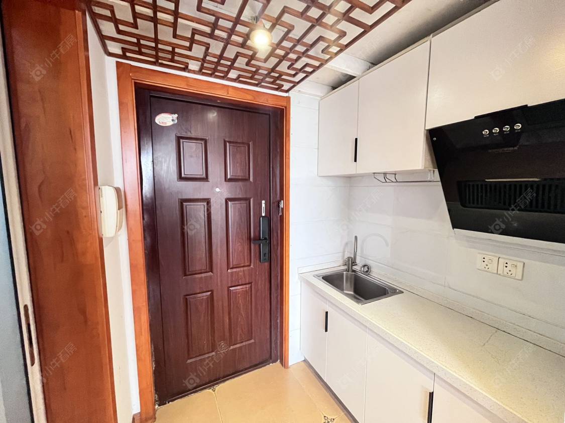 常州新城帝景东区在租房源_小牛看房