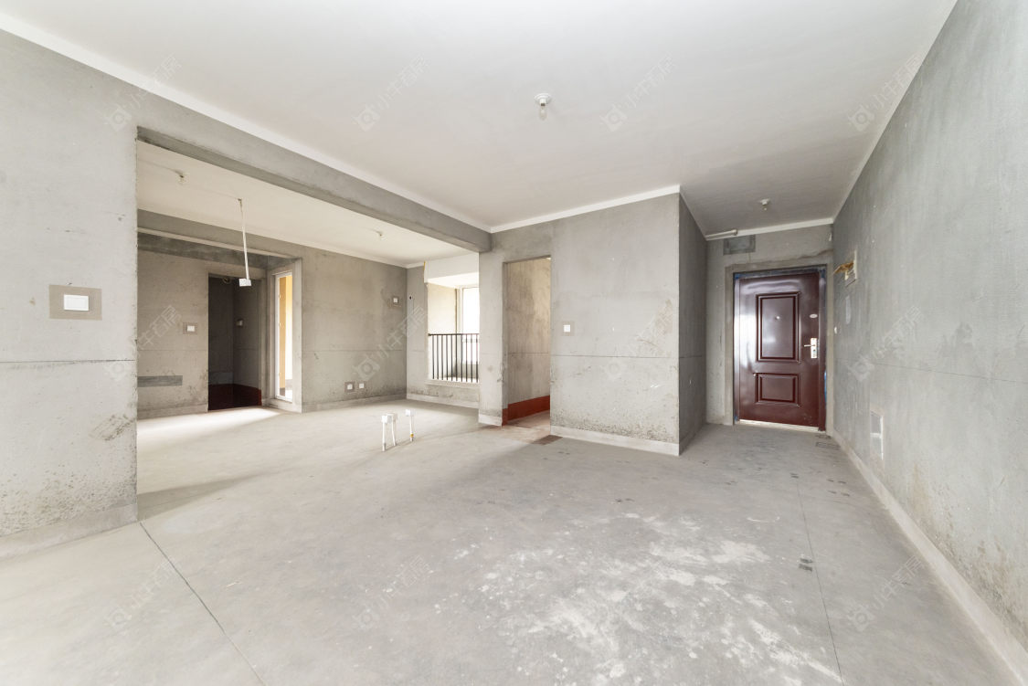 常州路劲城四期在售二手房源室内图_小牛看房