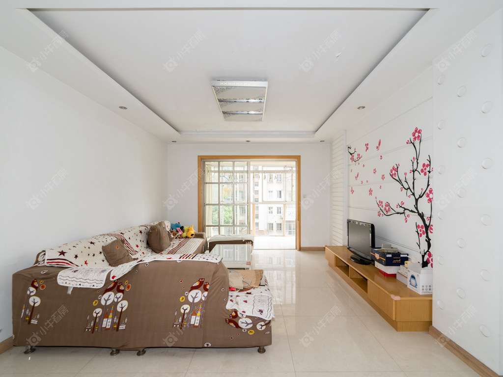 金梅花园南区房源室内图 常州金梅花园南区在售二手房源室内图_小牛看房