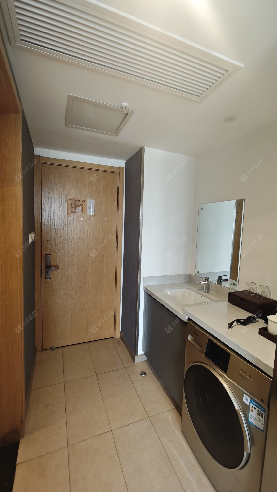 世茂广场房源室内图 常州世茂广场在租房源室内图_小牛看房