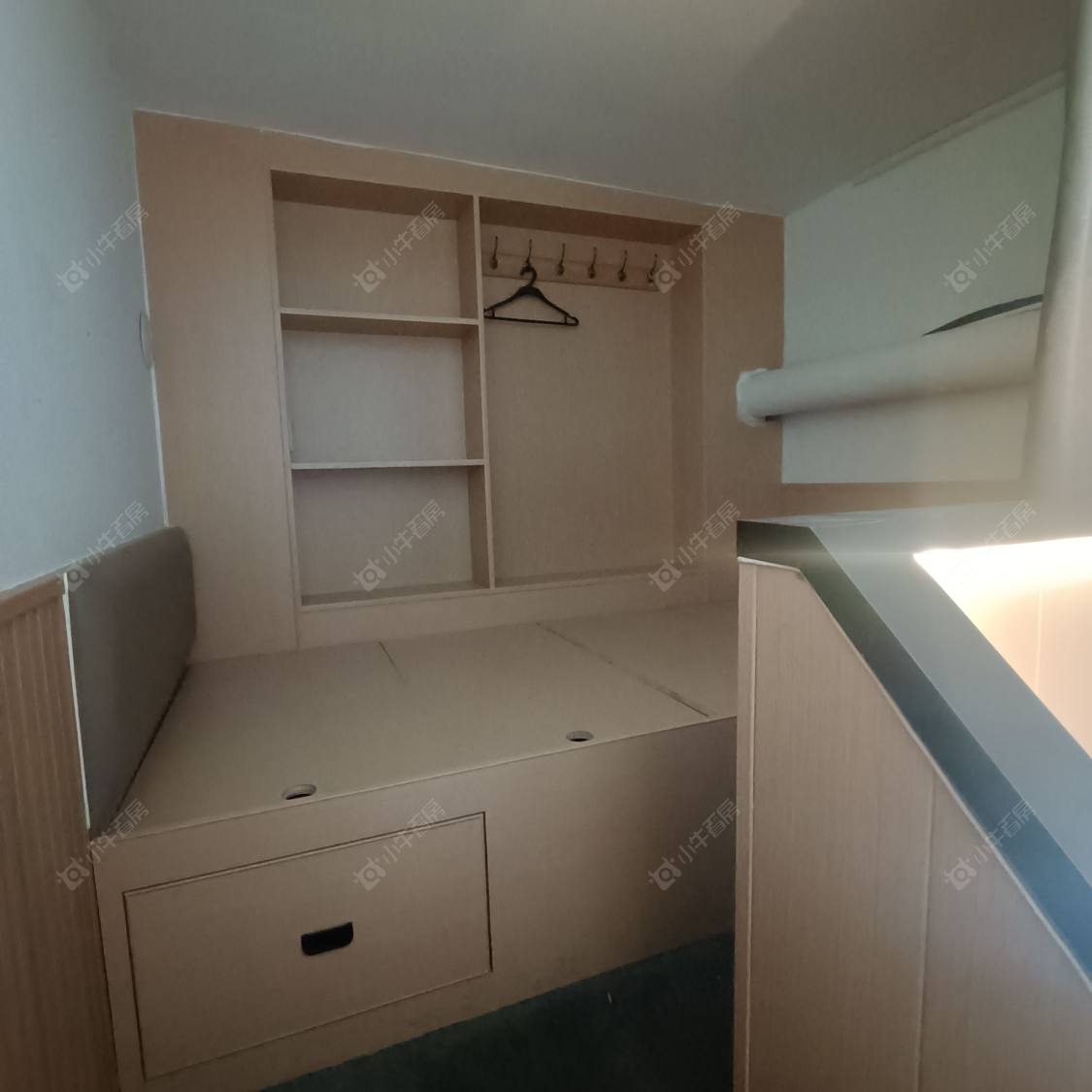 常州武进万达广场在租房源室内图_小牛看房