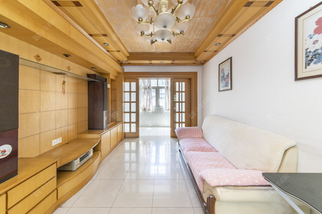 花东三村房源室内图 常州花东三村在售二手房源室内图_小牛看房