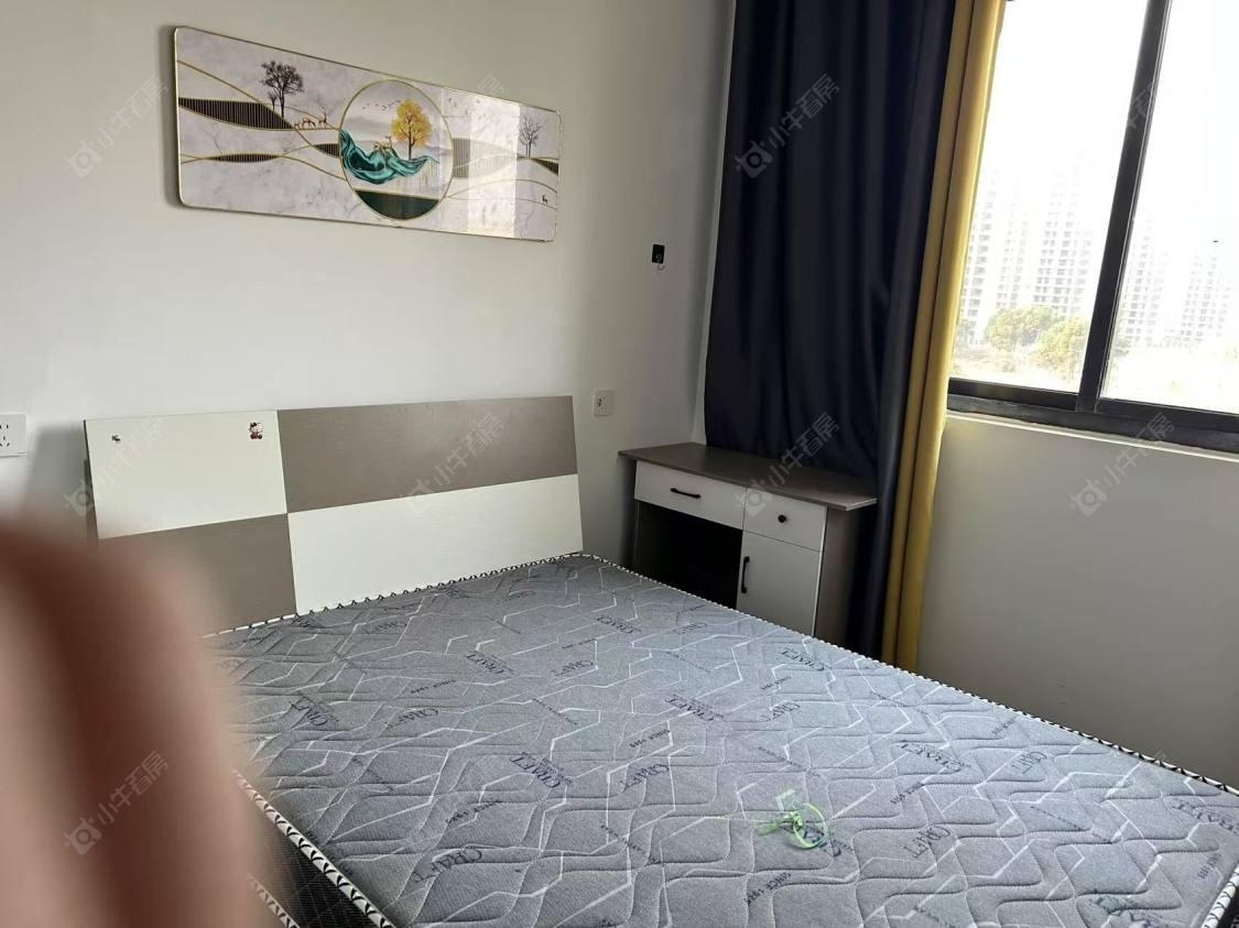 常州天奕云著在租房源室内图_小牛看房