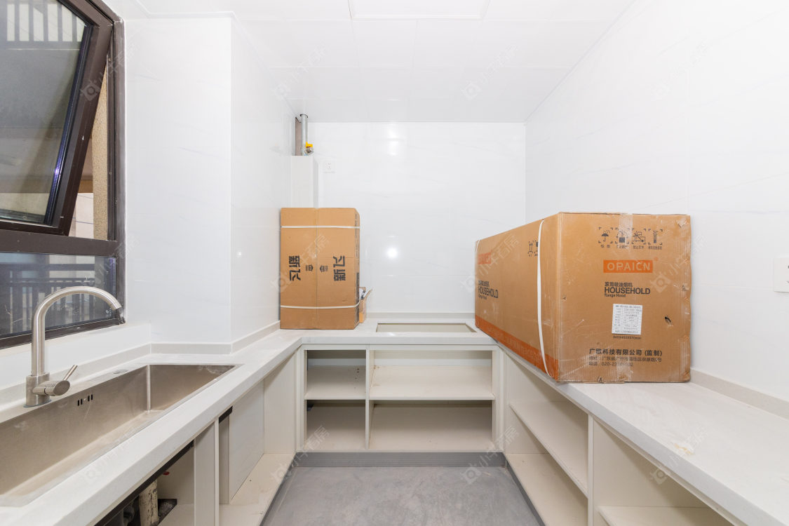 常州三江公园在售二手房源室内图_小牛看房