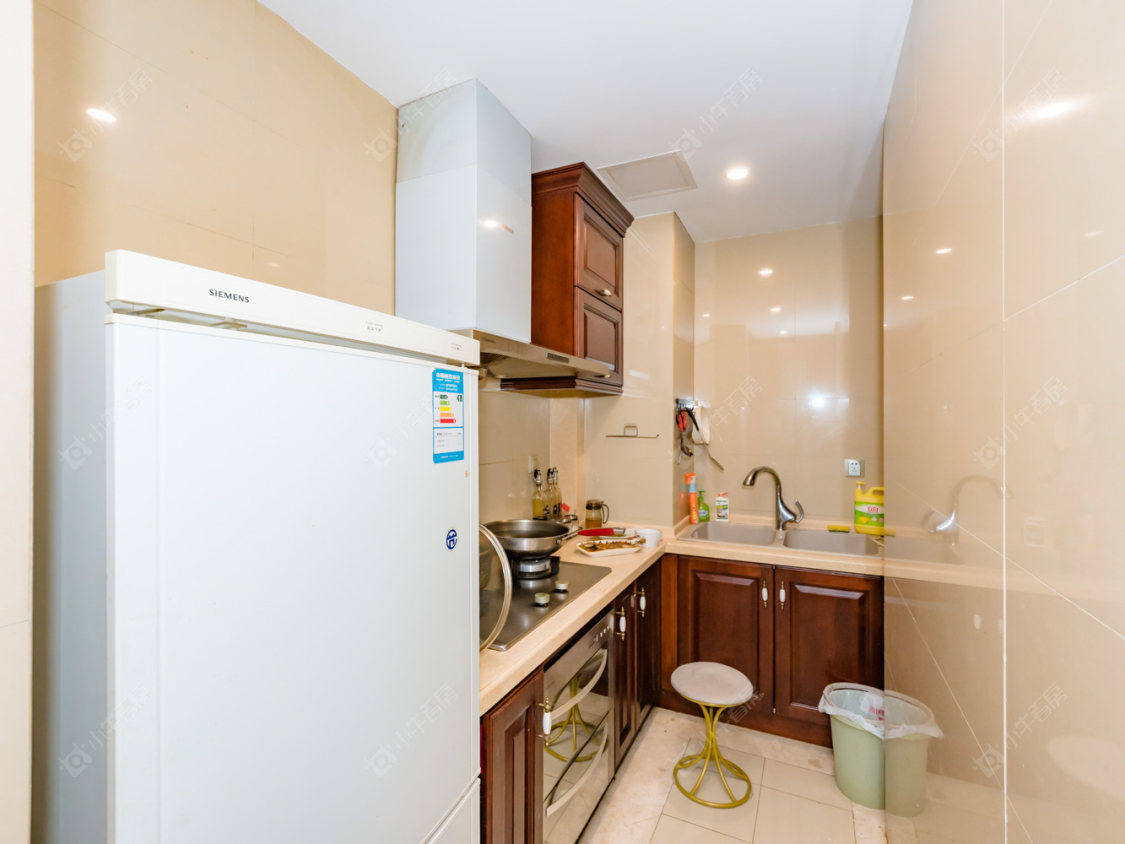 常州吾悦国际在售二手房源室内图_小牛看房