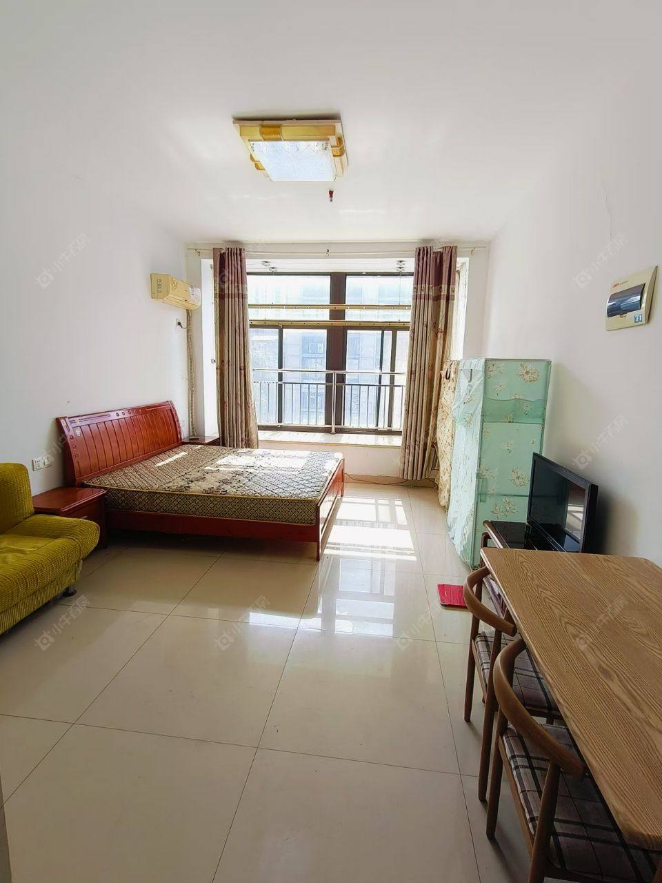 常州新城熙园在租房源室内图_小牛看房