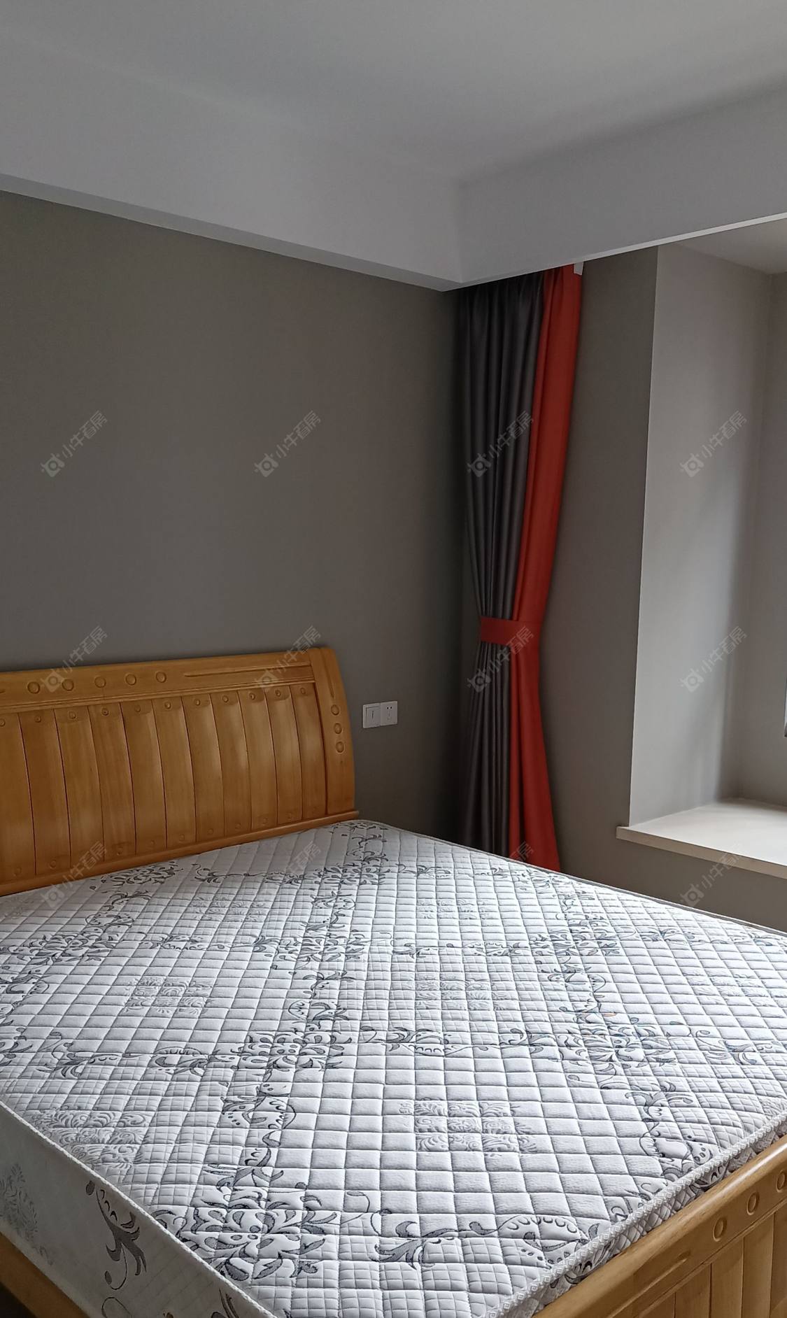 常州华润紫云府在租房源室内图_小牛看房