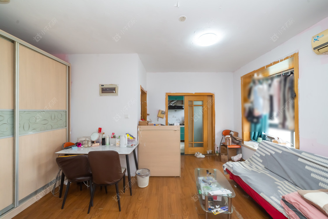 常州金百花园在售二手房源室内图_小牛看房