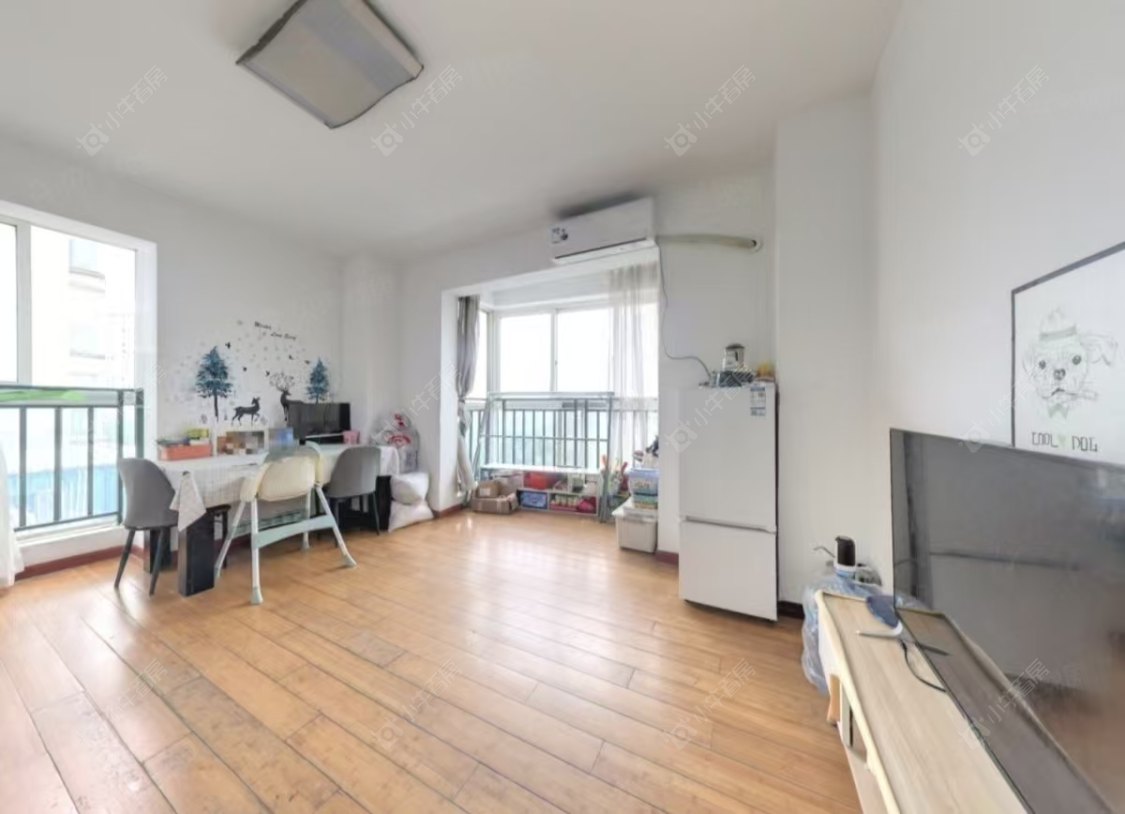 常州绿园爱舍北区在租房源_小牛看房