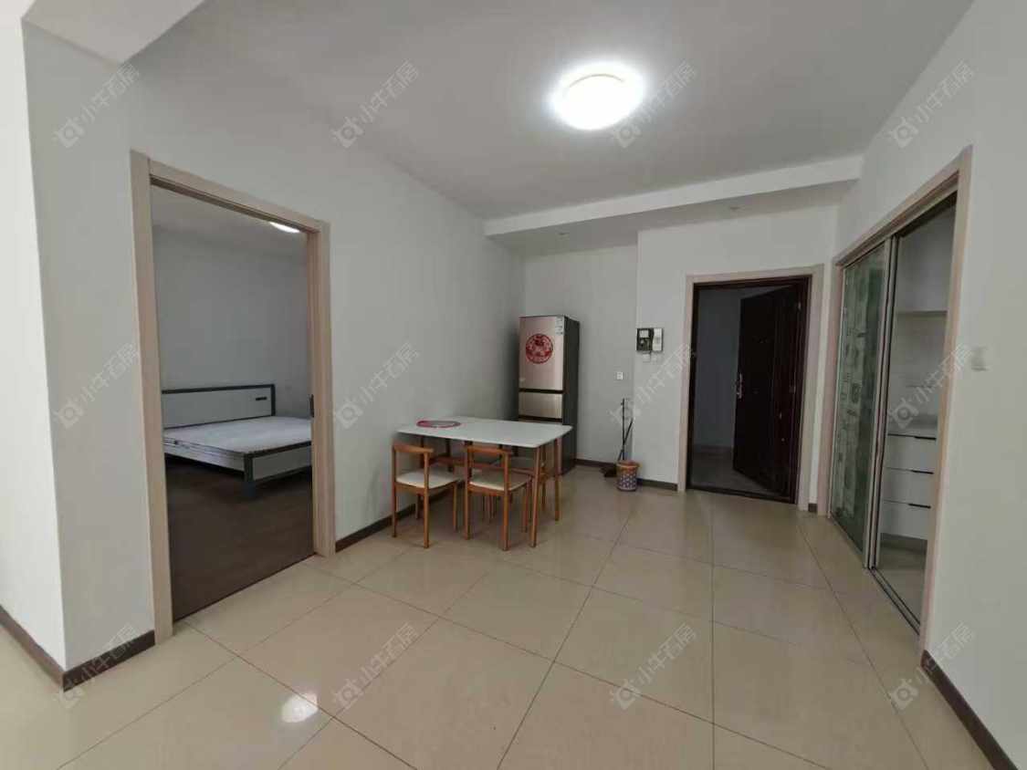 常州府西花园在租房源_小牛看房