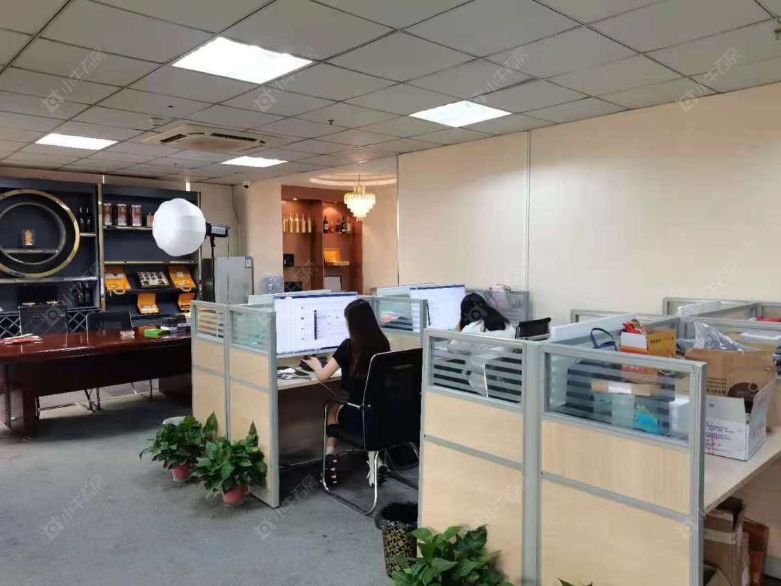 常州浩源大厦在租房源_小牛看房