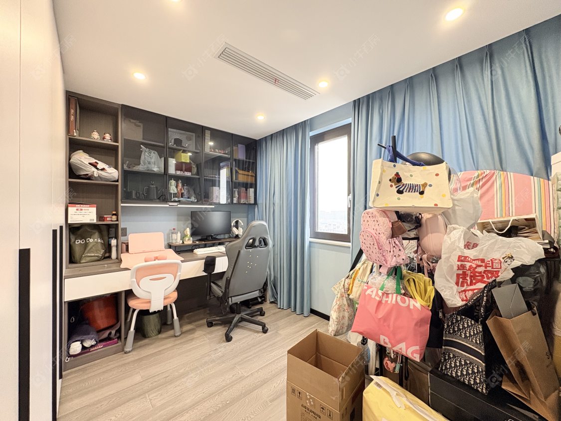 丹阳凤熹台在售二手房源室内图_小牛看房