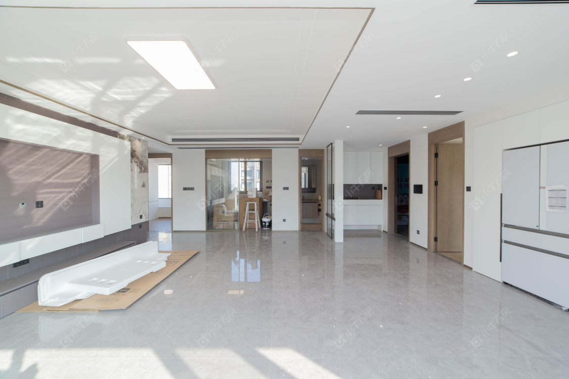 常州保利天汇在售二手房源室内图_小牛看房