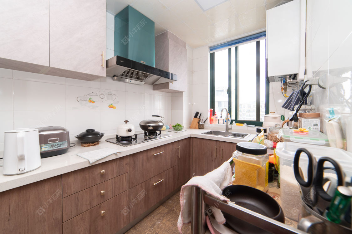 常州都市桃源二期在售二手房源室内图_小牛看房