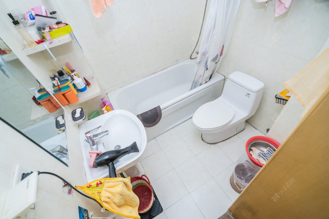 常州江南佳园在售二手房源室内图_小牛看房