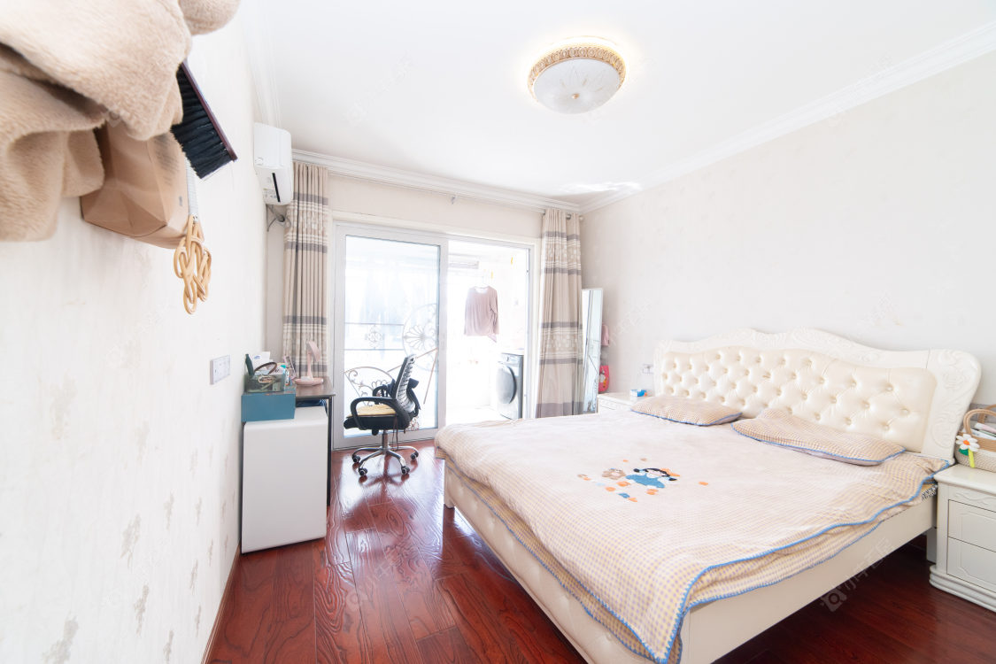 常州泰盈八千里在售二手房源室内图_小牛看房