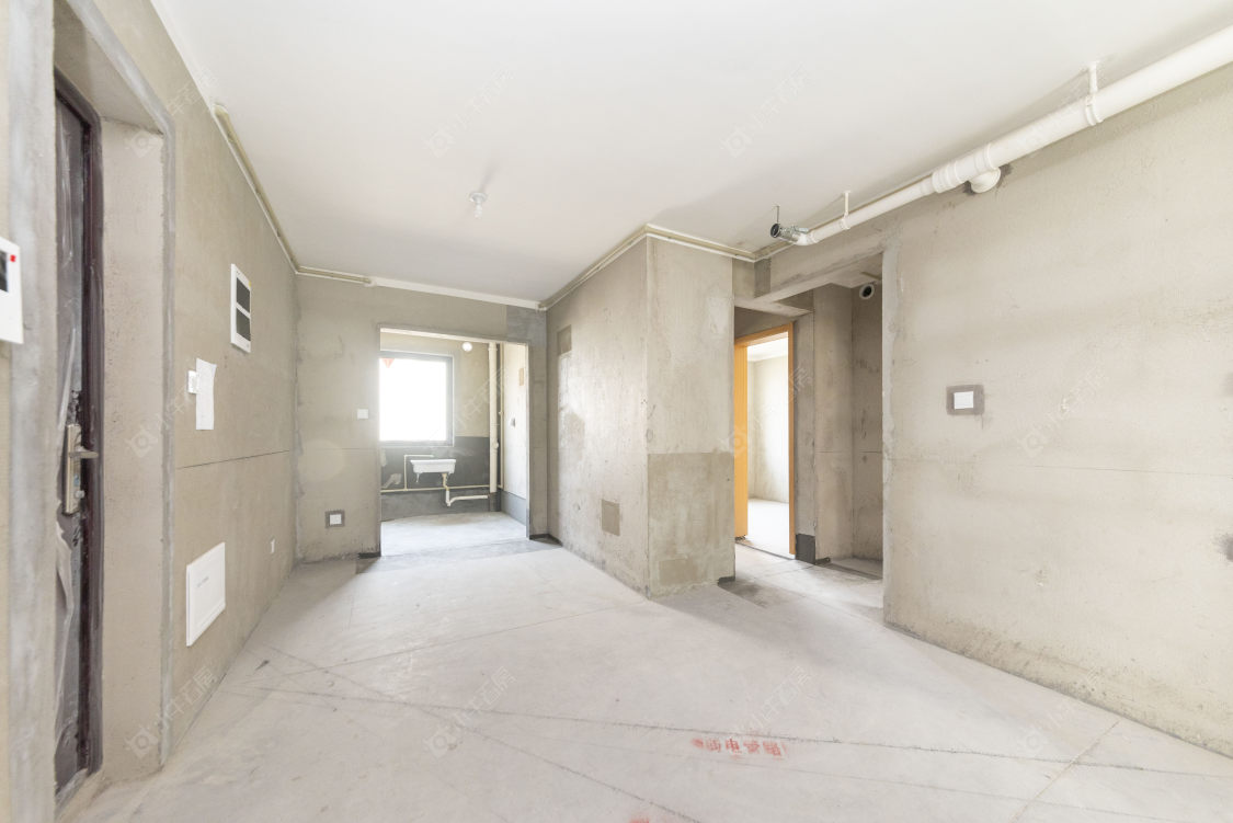 常州南惠雅园在售二手房源室内图_小牛看房