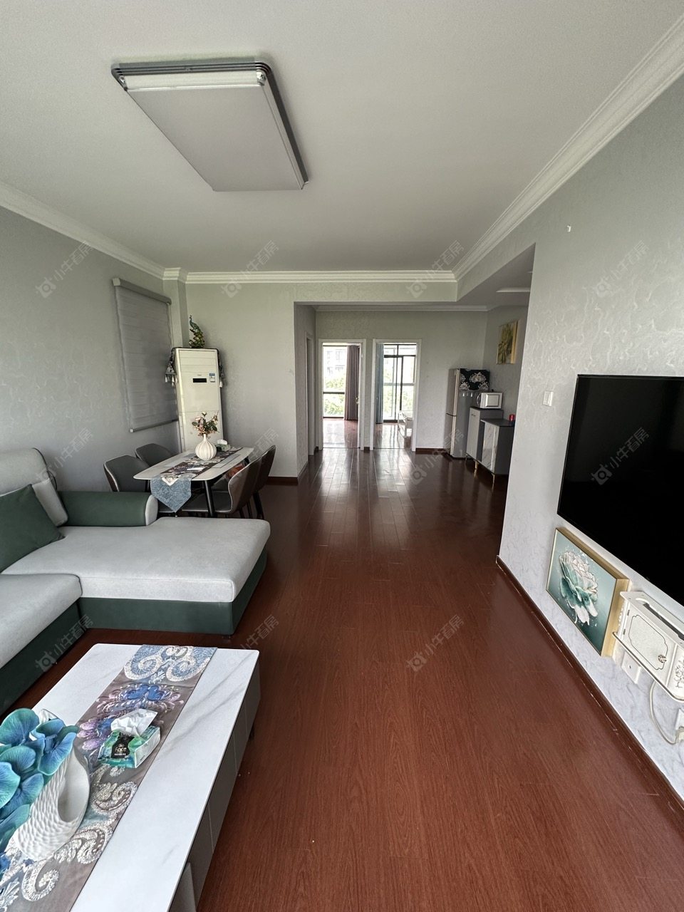 常州吟枫苑东区在租房源室内图_小牛看房