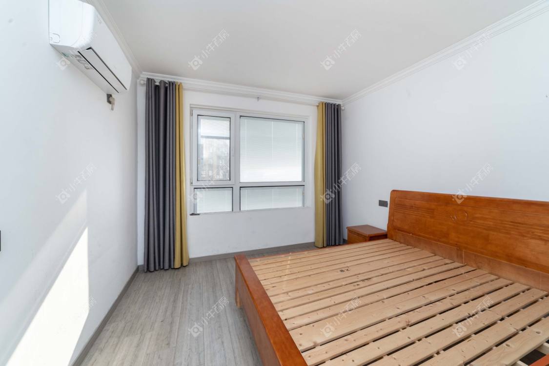 常州路劲城四期在租房源室内图_小牛看房