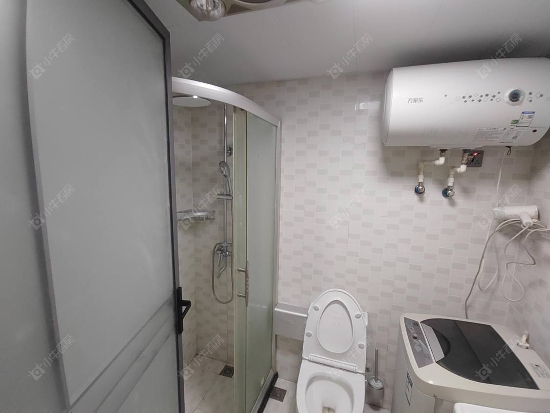 常州丰臣国际广场在租房源室内图_小牛看房