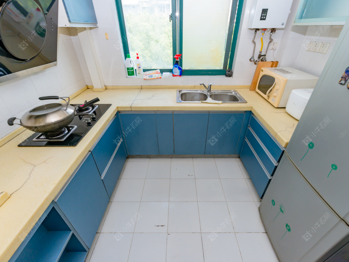 锦江丽都花园南区房源室内图 常州锦江丽都花园南区在售二手房源室内图_小牛看房