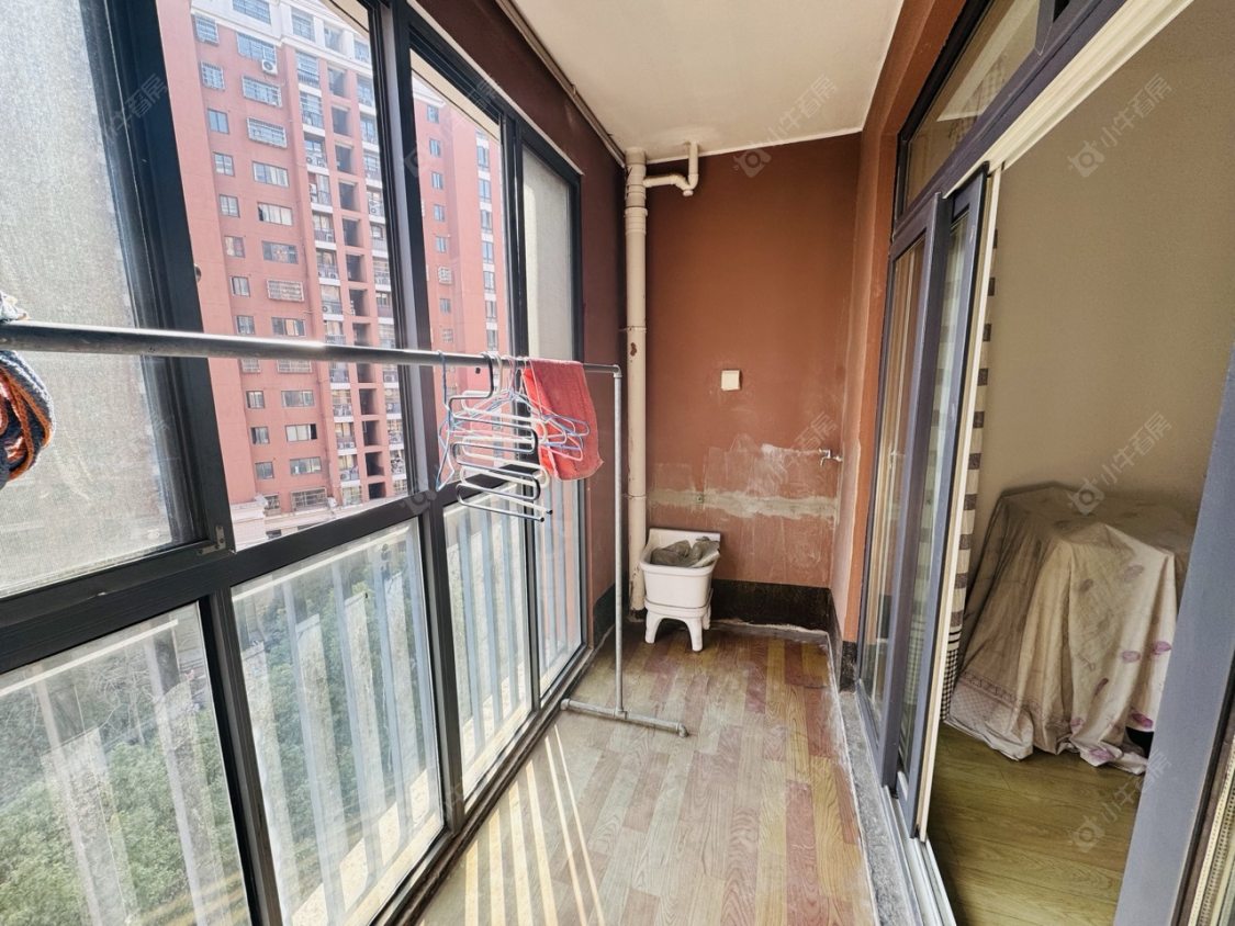 常州聚怡花园北区在租房源室内图_小牛看房