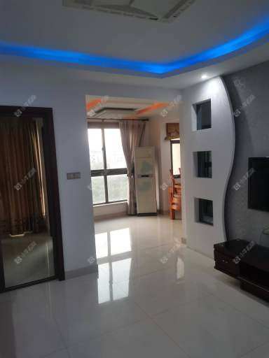 常州青山湾北区在租房源室内图_小牛看房