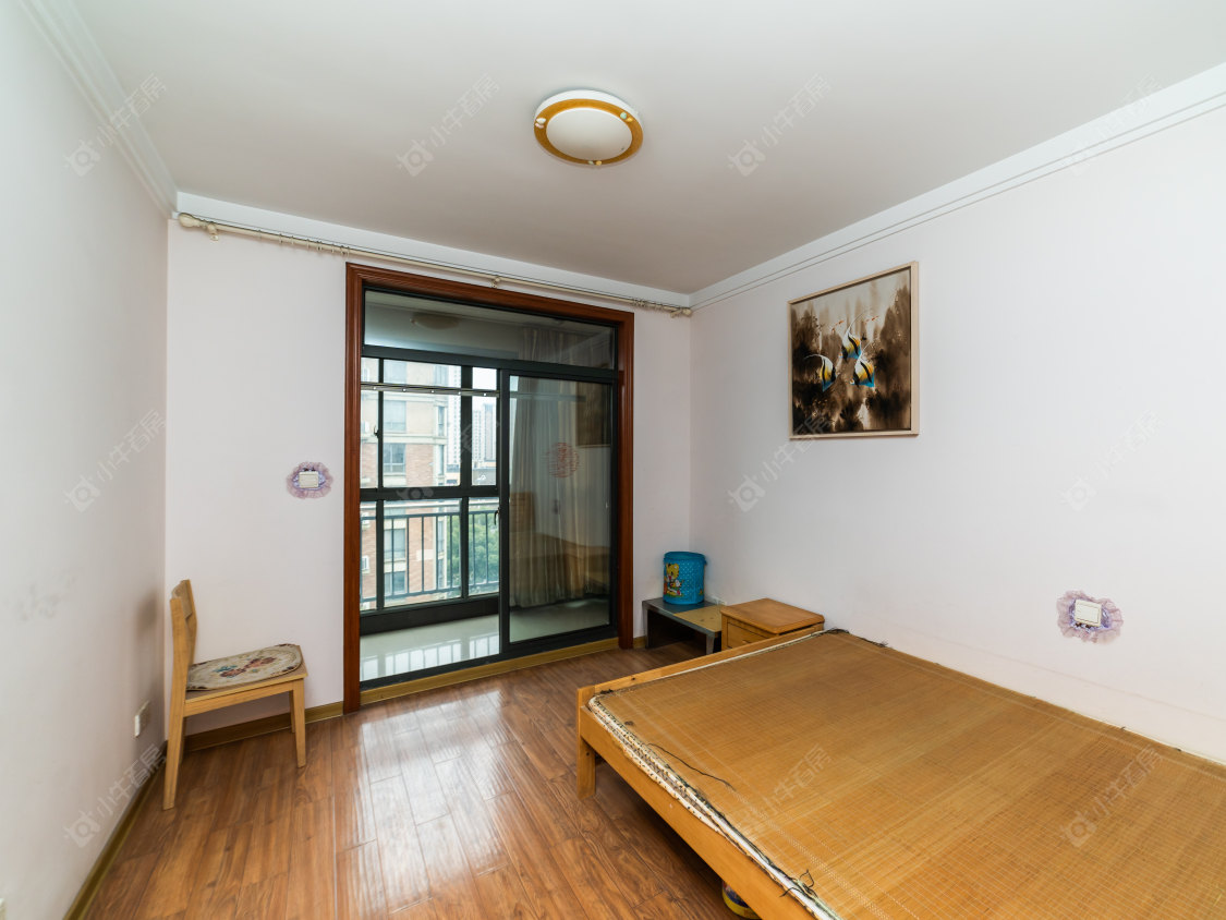 常州公园壹号一二期在售二手房源室内图_小牛看房