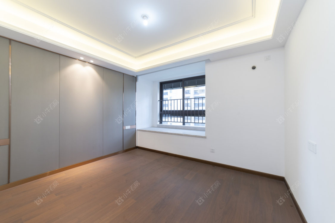 常州美的国宾府在售二手房源室内图_小牛看房