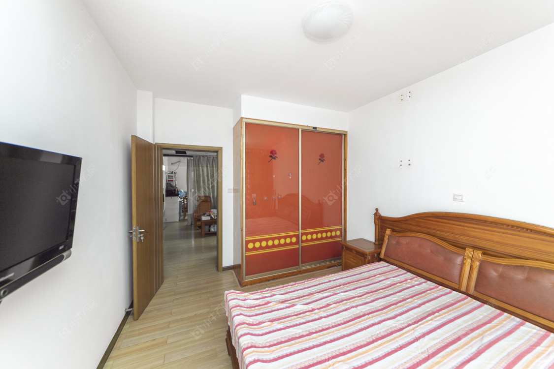 常州锦阳花苑在售二手房源室内图_小牛看房