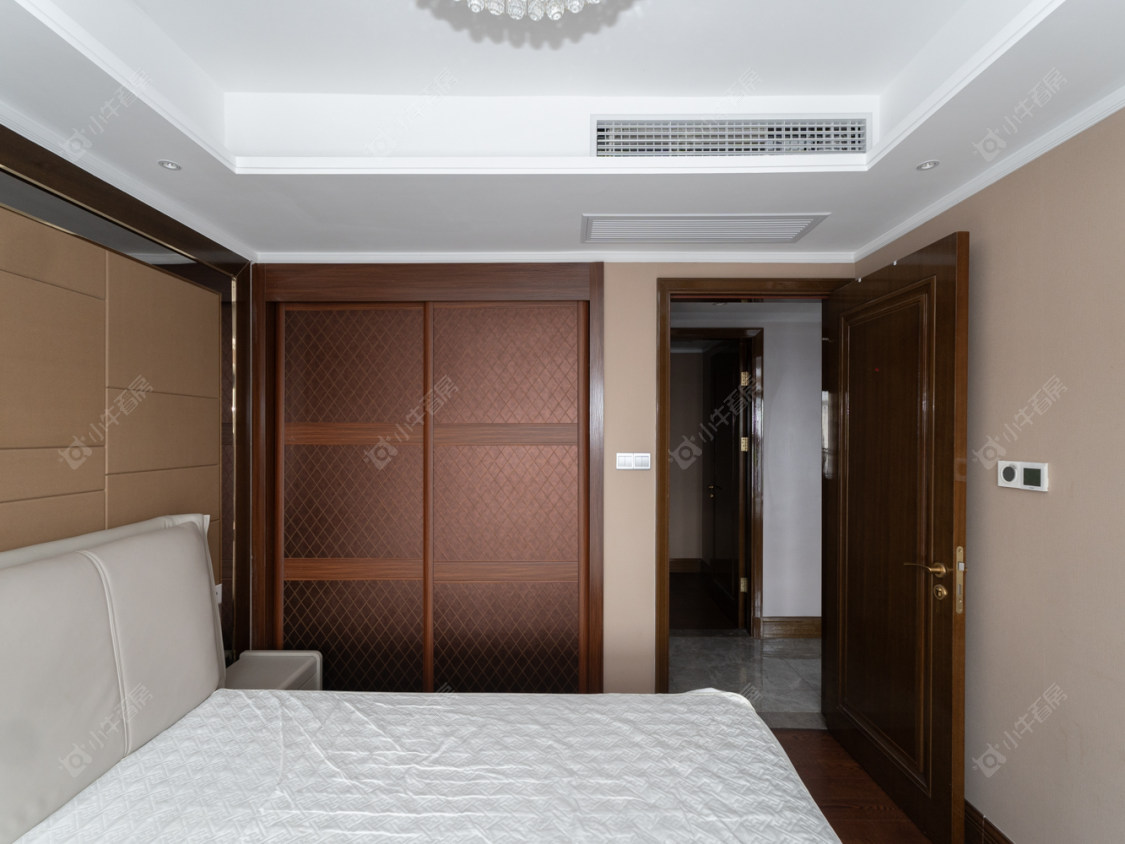 常州恒大悦府在售二手房源室内图_小牛看房