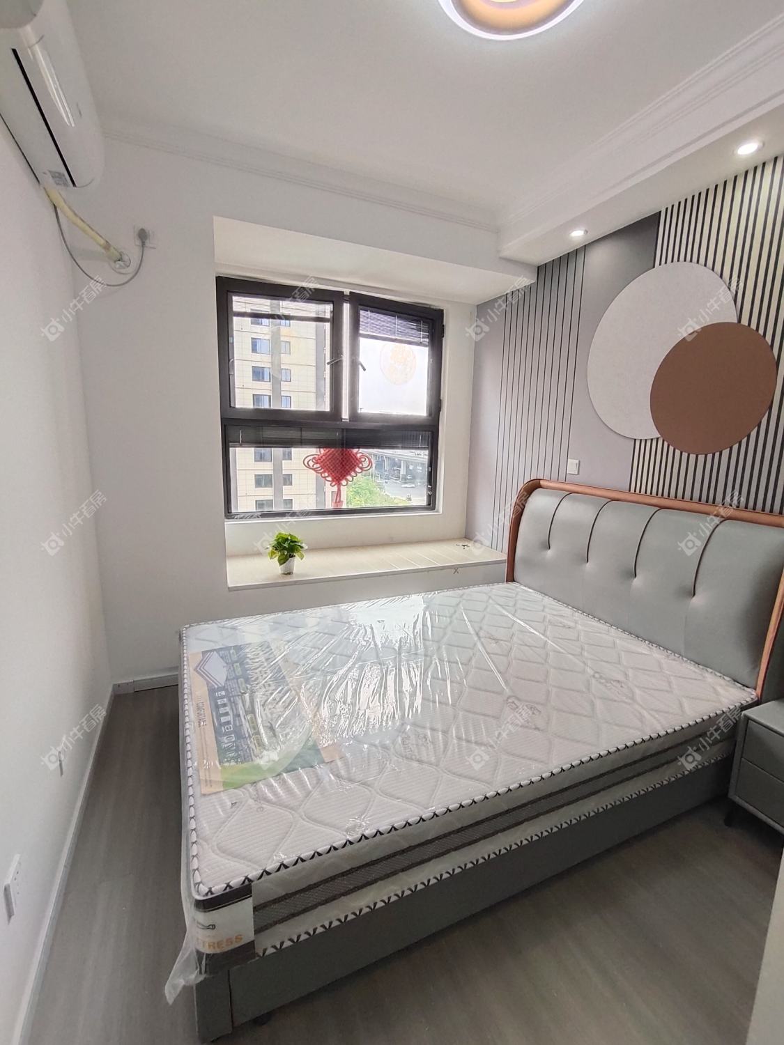 常州衡麓世家在租房源_小牛看房