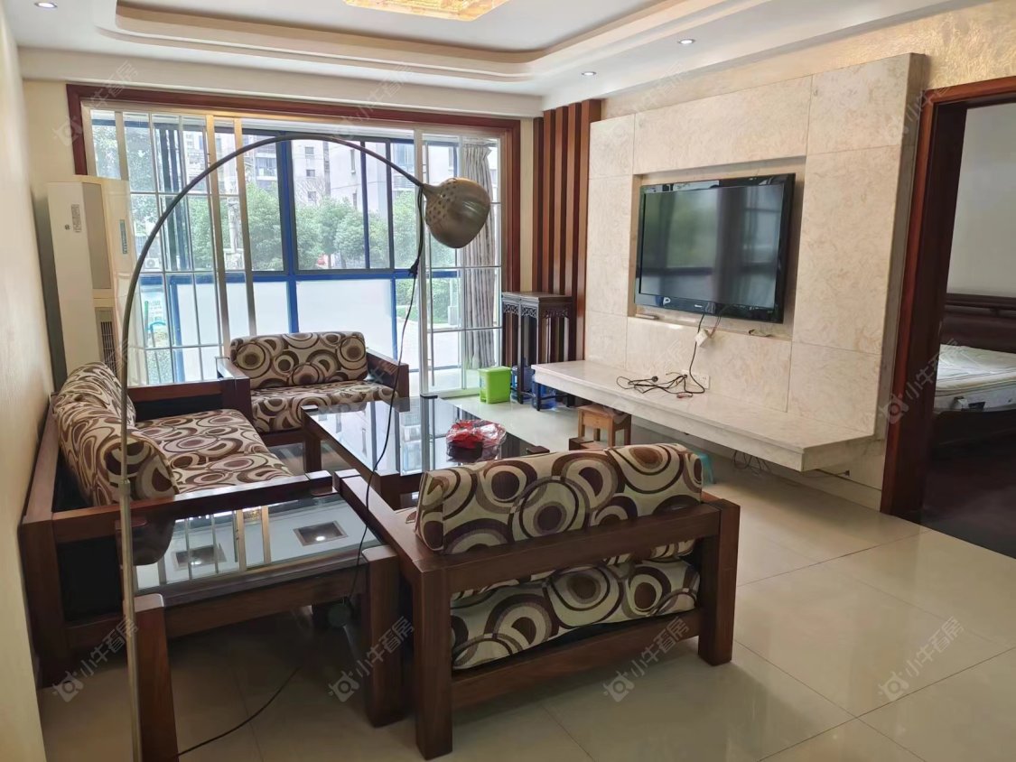 常州太湖明珠苑南苑在租房源_小牛看房