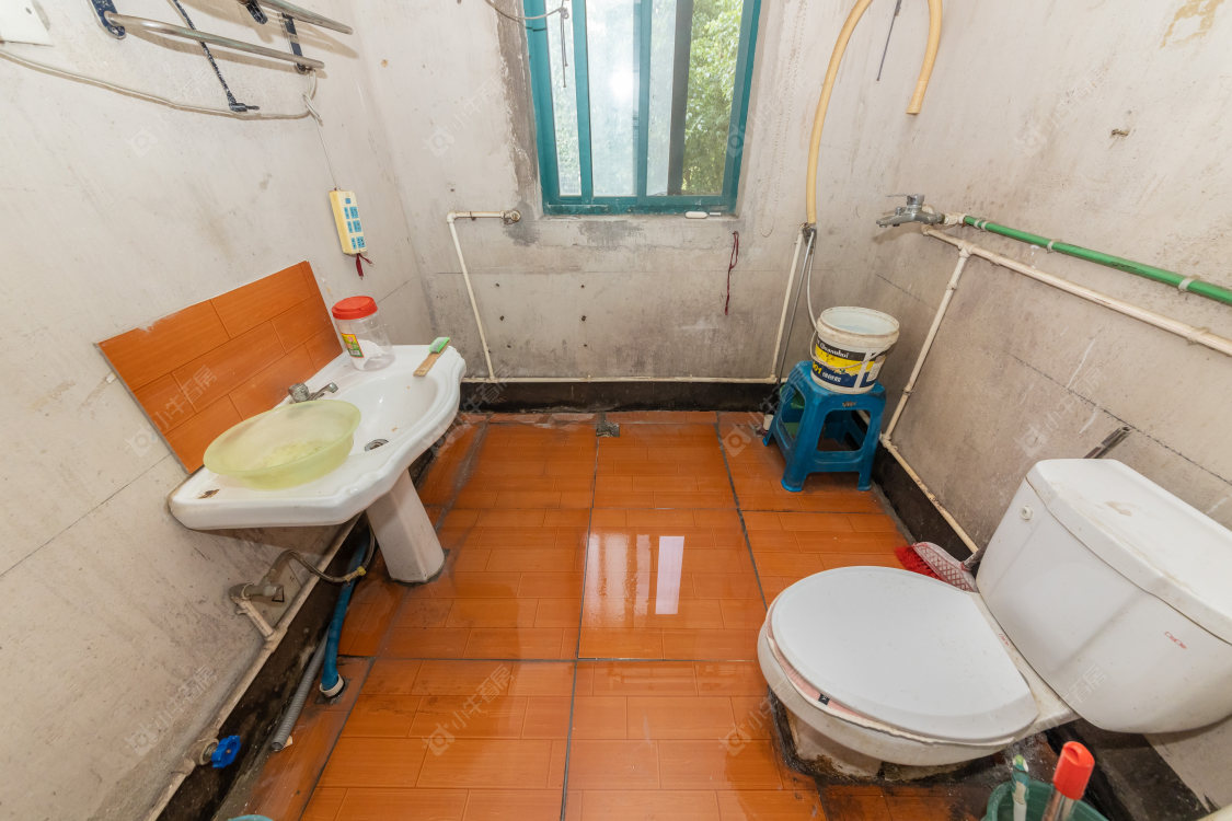 百馨西苑一二期房源室内图 常州百馨西苑一二期在售二手房源室内图_小牛看房