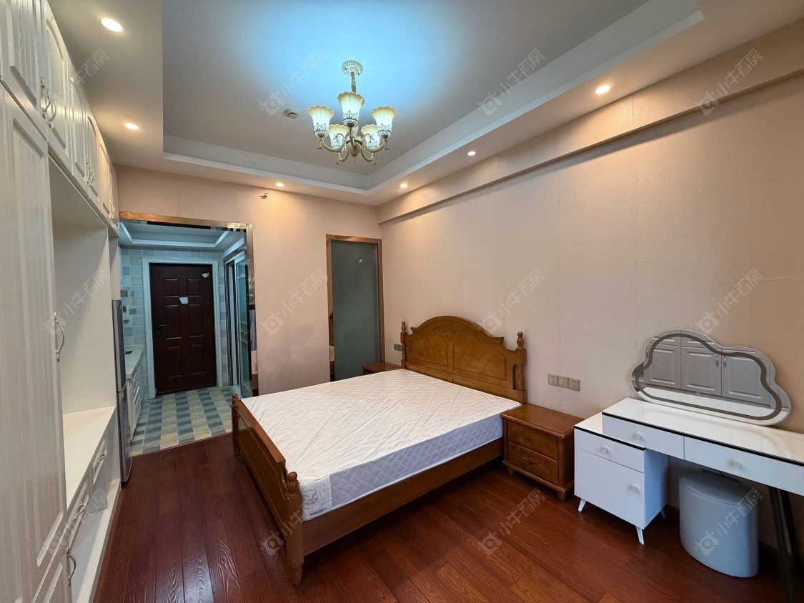 常州新城帝景东区在租房源室内图_小牛看房