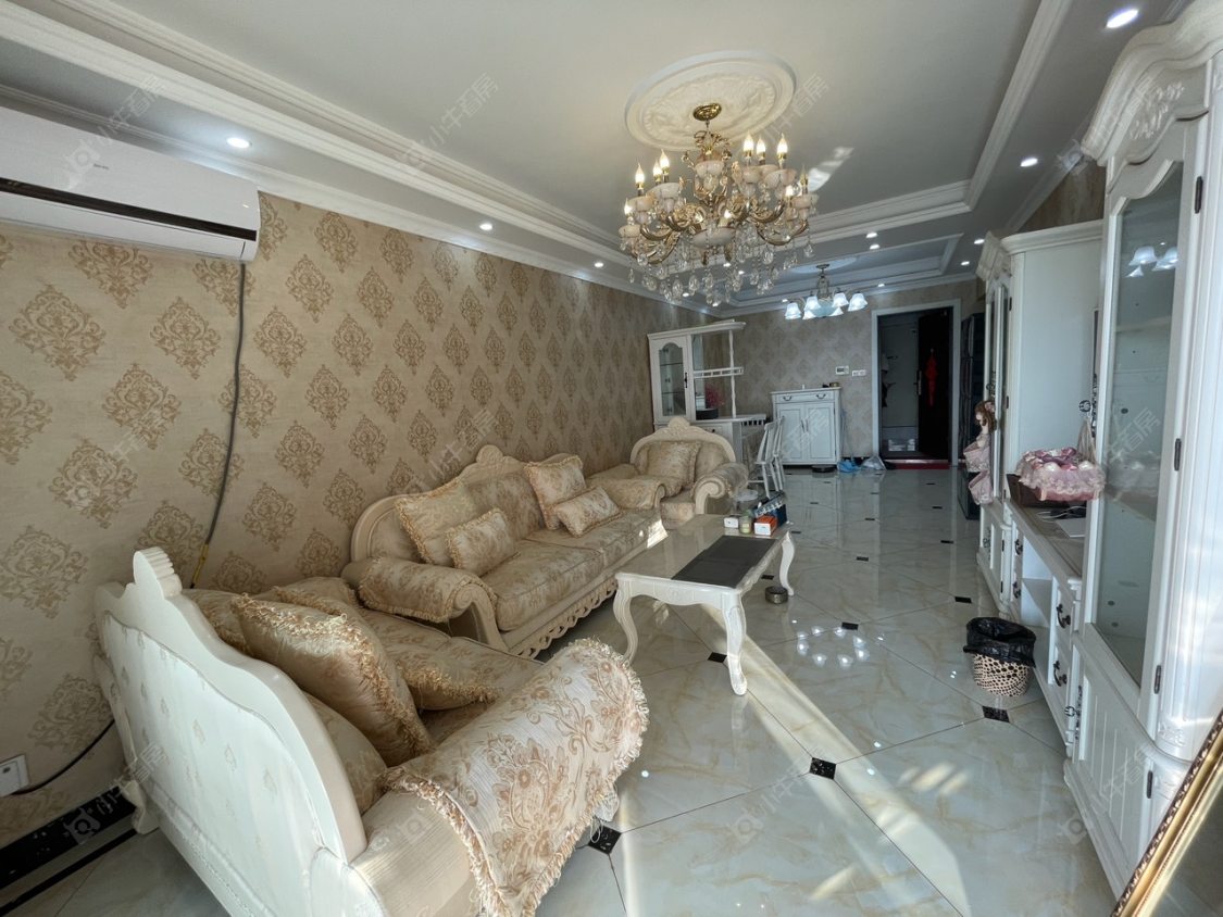 常州万达中央华城在租房源室内图_小牛看房