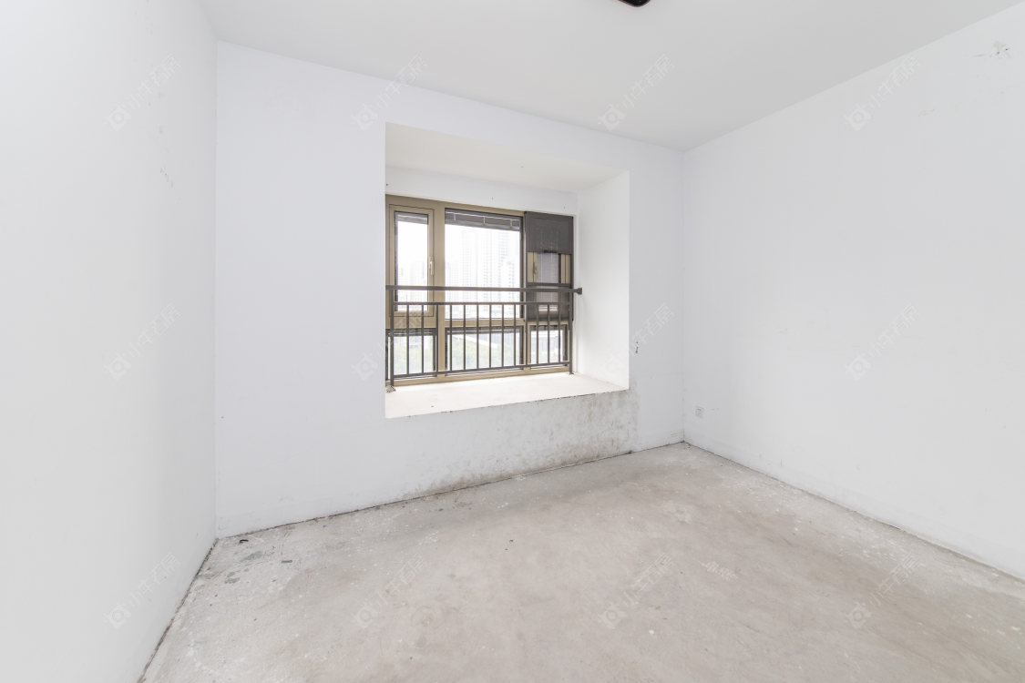 常州玉兰广场四期在售二手房源室内图_小牛看房