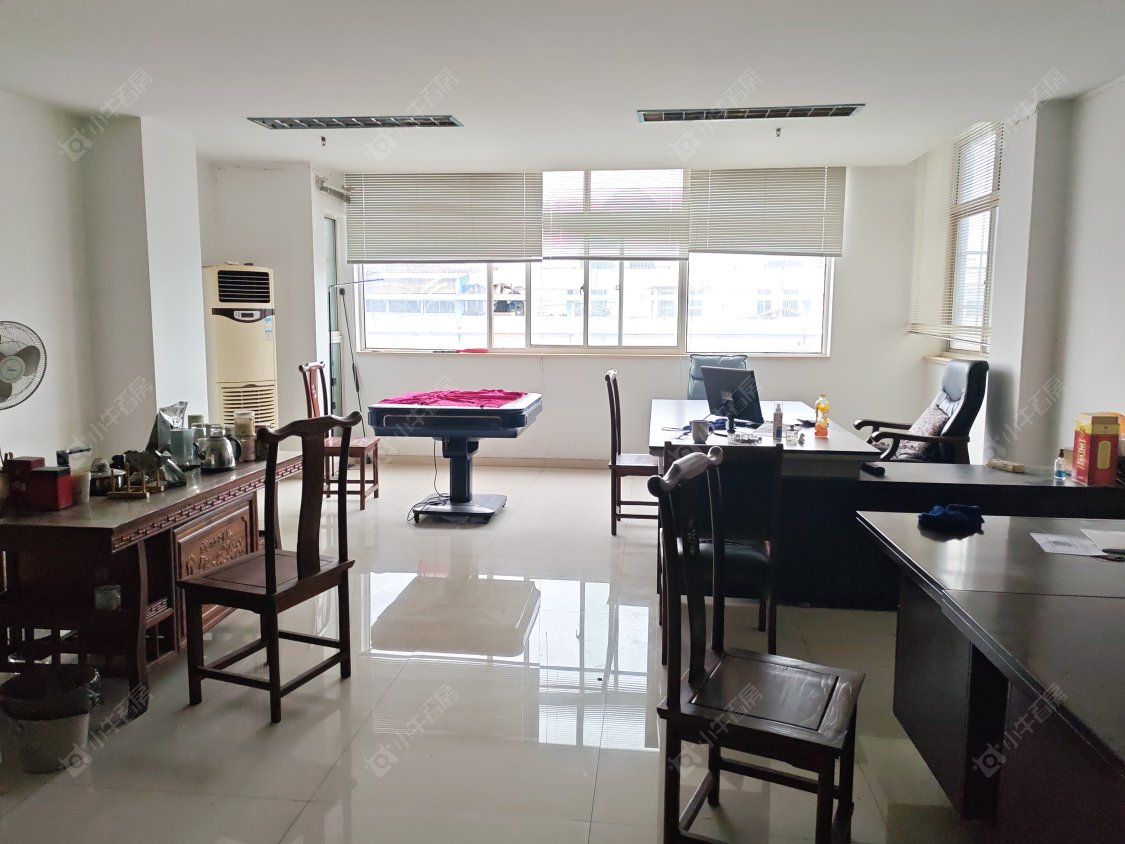 常州长江塑化城在租房源室内图_小牛看房