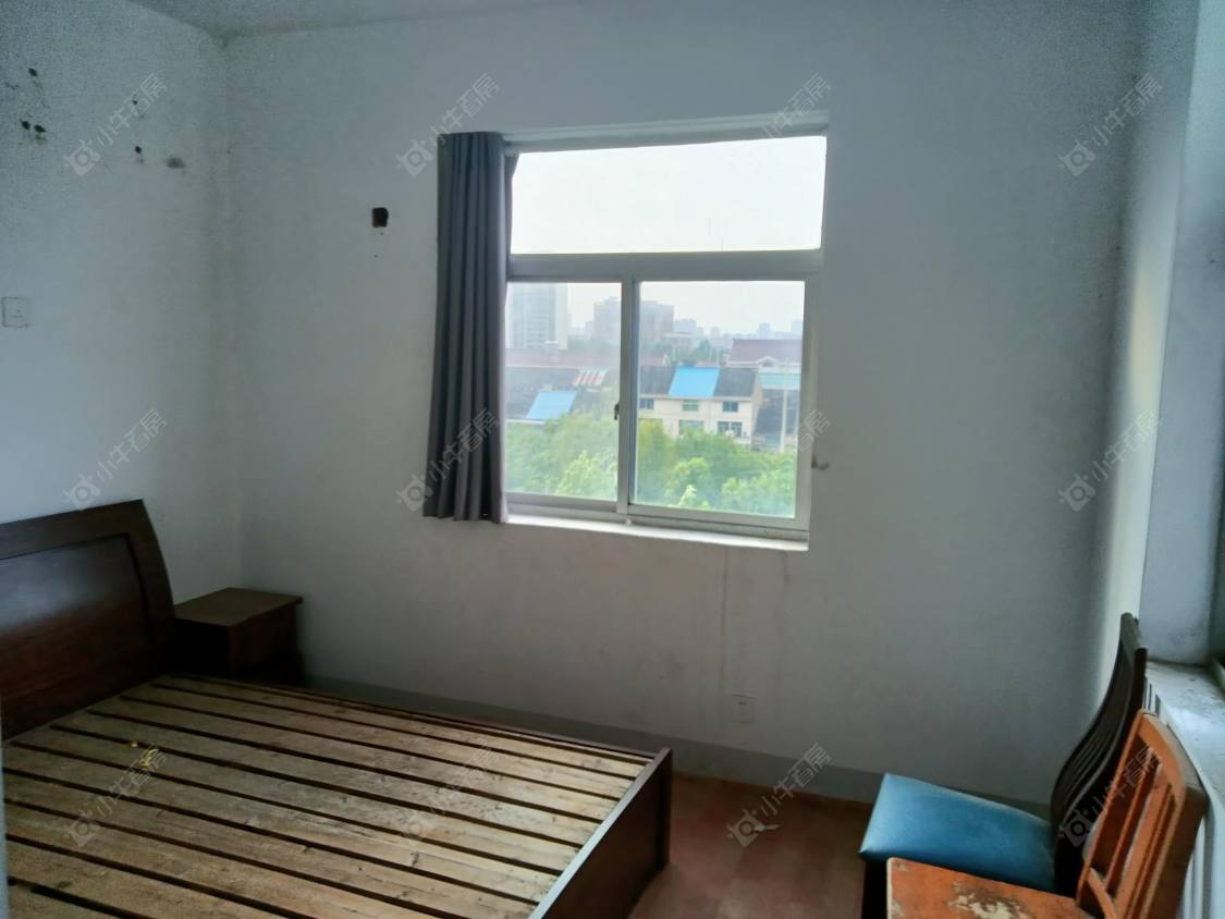 常州常欣公寓在租房源室内图_小牛看房