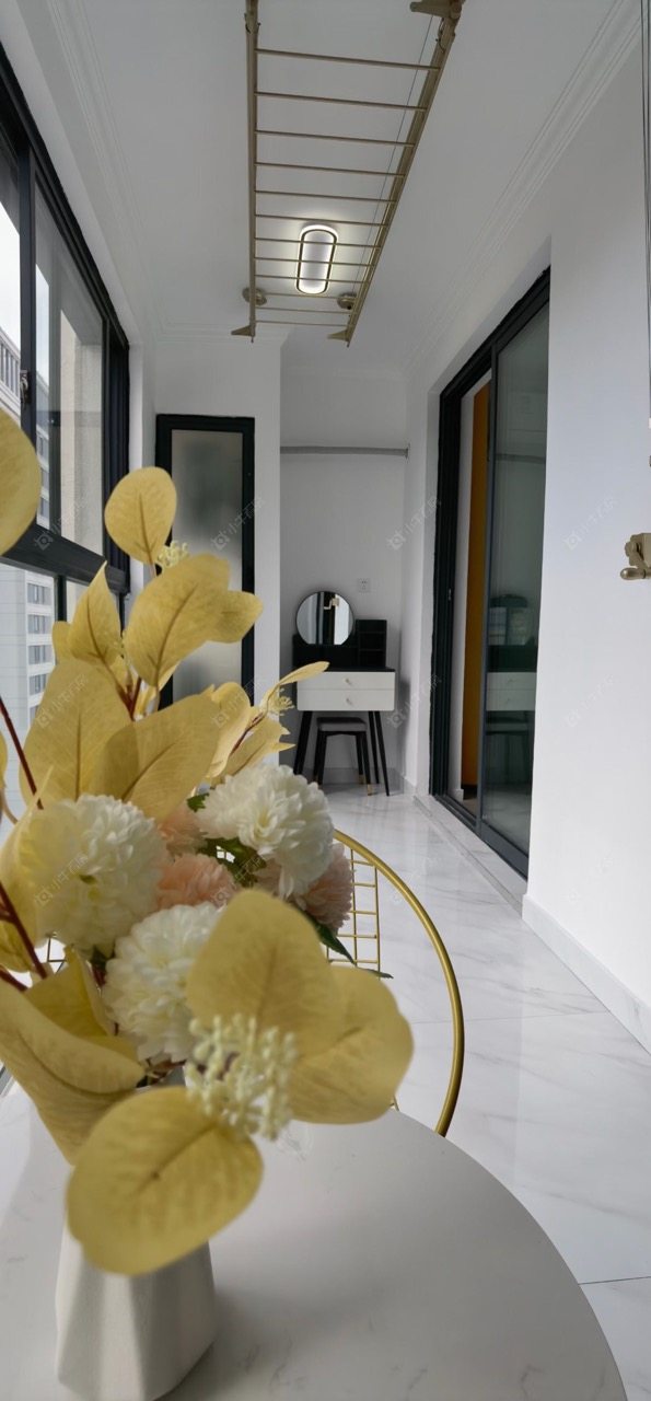 新城锦域房源室内图 常州新城锦域在租房源室内图_小牛看房