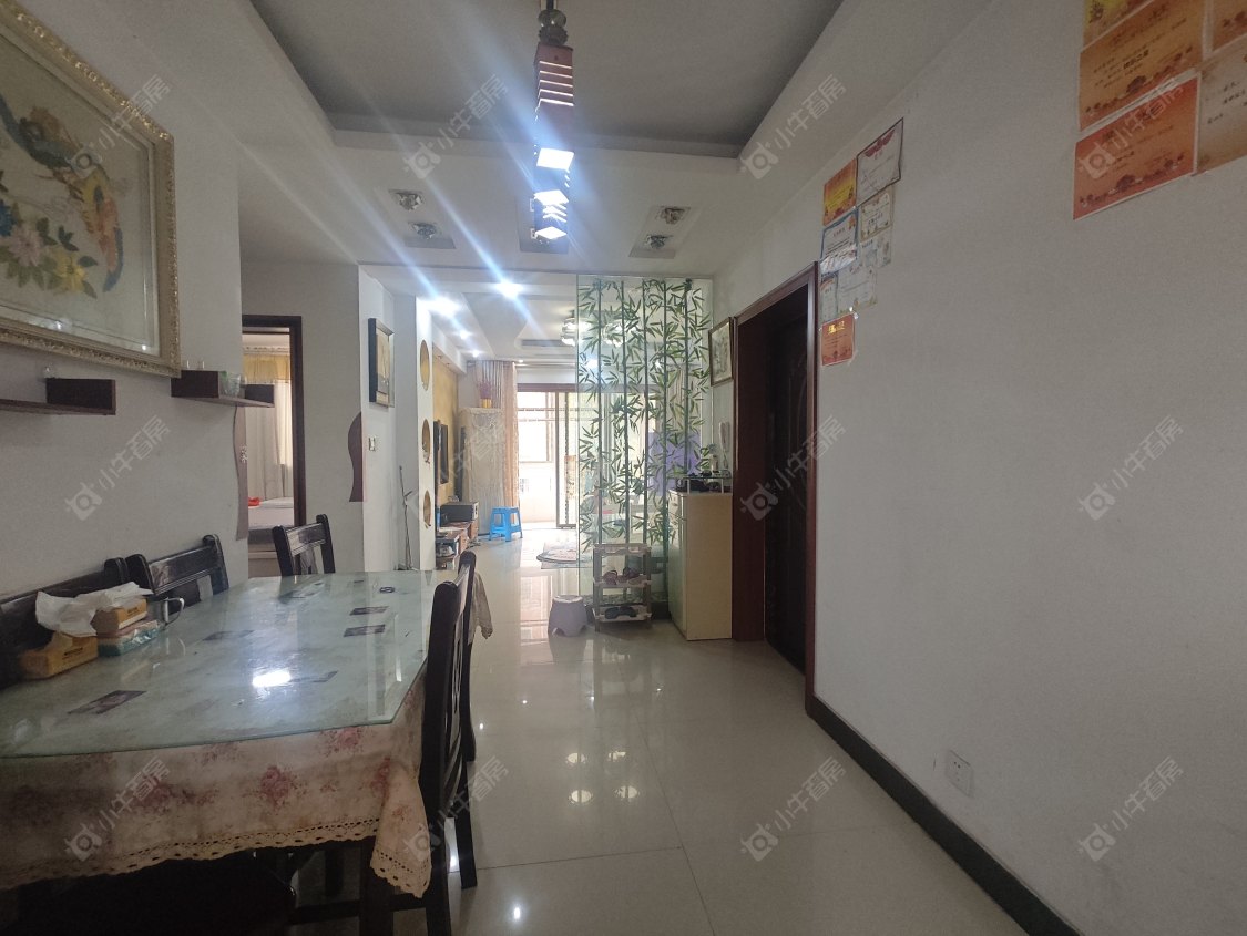 常州花园西村在租房源室内图_小牛看房