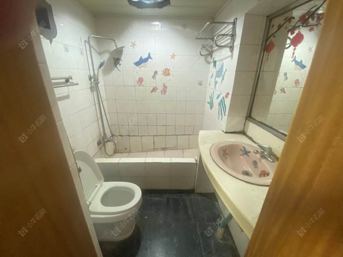 常州白云新村在租房源_小牛看房